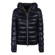 Herno Jackets Blue, Dam