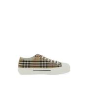 Burberry Sneakers Multicolor, Herr