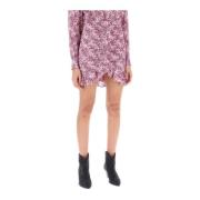 Isabel Marant Short Skirts Multicolor, Dam