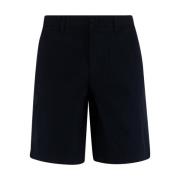 Lacoste Casual Shorts Blue, Herr