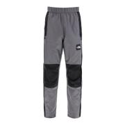 The North Face Sweatpants Gray, Herr