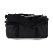 The North Face Weekend Bags Black, Herr