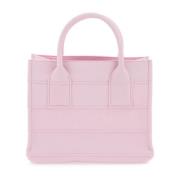 Salvatore Ferragamo Handbags Pink, Dam