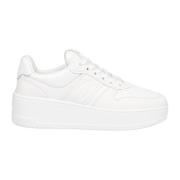 Tod's Sneakers White, Dam