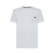 RRD T-Shirts White, Herr