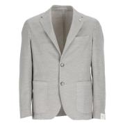 Lubiam Blazers Gray, Herr