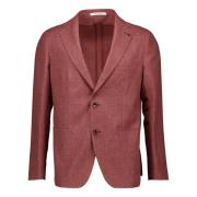 Tagliatore Blazers Red, Herr