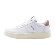 Saint Sneakers Vita Klassiska Sneakers White, Herr