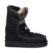 Mou Winter Boots Black, Dam