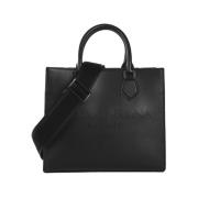 Dolce & Gabbana Handbags Black, Herr