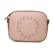 Stella McCartney Shoulder Bags Pink, Dam