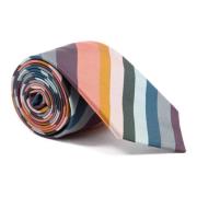 PS By Paul Smith Ties Multicolor, Herr