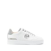 Philipp Plein Sneakers White, Herr