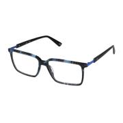 WEB Eyewear Modeglasögon We5330 Multicolor, Unisex