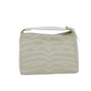 Fendi Vintage Pre-owned Bomull handvskor Beige, Dam