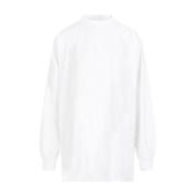 Balenciaga Sweatshirts White, Dam