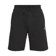 Converse Casual Shorts Black, Herr