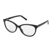 Marc Jacobs Stiliga Glasögon Modell 463 Black, Dam