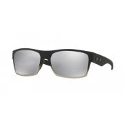 Oakley Sunglasses Black, Herr