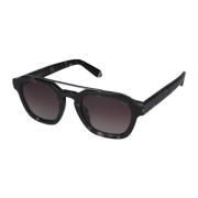 Police Sunglasses Black, Unisex