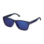 Police Sunglasses Blue, Unisex