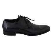 Dolce & Gabbana Business Shoes Black, Herr
