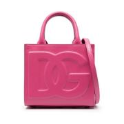 Dolce & Gabbana Bags Pink, Dam