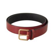 Dolce & Gabbana Belts Brown, Dam