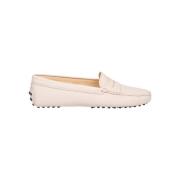 Tod's Loafers Pink, Dam
