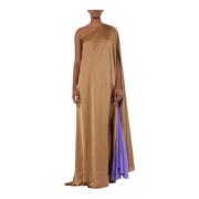 Actualee Gowns Brown, Dam