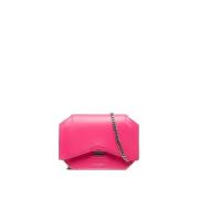 Givenchy Pre-owned Pre-owned Laeder handvskor Pink, Dam