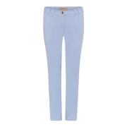 Gustav Trousers Blue, Dam