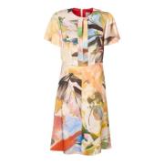 PS By Paul Smith Dresses Multicolor, Dam