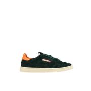 Autry Sneakers Green, Herr