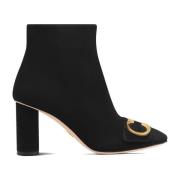 Dior Ankle Boots Black, Dam