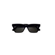 Retrosuperfuture Sunglasses Black, Unisex