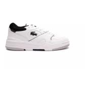 Lacoste Sneakers White, Herr