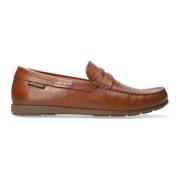 Mephisto Loafers Brown, Herr