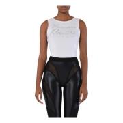 Versace Jeans Couture Body White, Dam