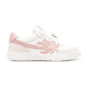 Palm Angels Sneakers White, Dam