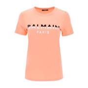 Balmain Sweatshirts Pink, Dam