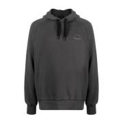 PS By Paul Smith Hoodies Gray, Herr