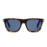 Dior Sunglasses Brown, Unisex
