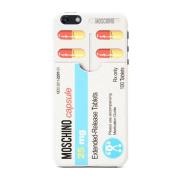 Moschino Phone Accessories Multicolor, Dam