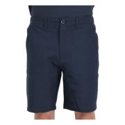 Selected Homme Casual Shorts Blue, Herr
