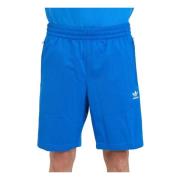 Adidas Originals Casual Shorts Blue, Herr