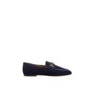 Tod's Loafers Blue, Dam