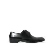 Dolce & Gabbana Business Shoes Black, Herr