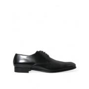 Dolce & Gabbana Business Shoes Black, Herr