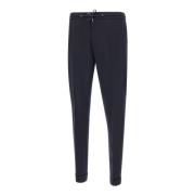 PS By Paul Smith Sweatpants Blue, Herr